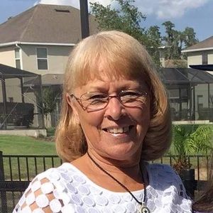 Meet your Posher, Sharon